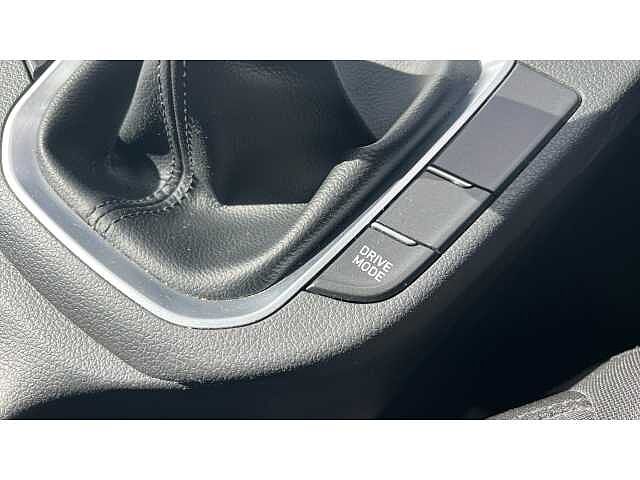 Hyundai i30 1.0T GDi SE Connect 5dr