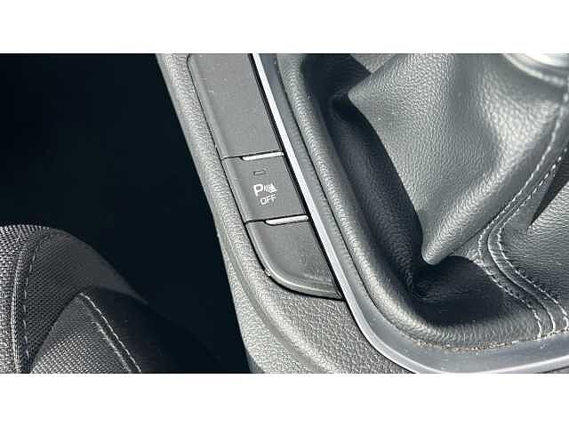 Hyundai i30 1.0T GDi SE Connect 5dr