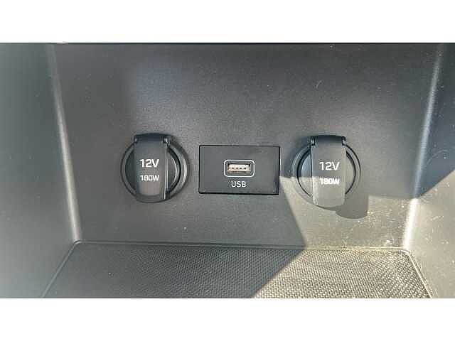 Hyundai i30 1.0T GDi SE Connect 5dr