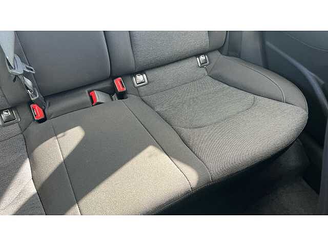 Hyundai i30 1.0T GDi SE Connect 5dr