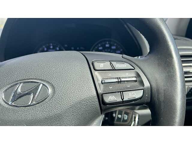 Hyundai i30 1.0T GDi SE Connect 5dr