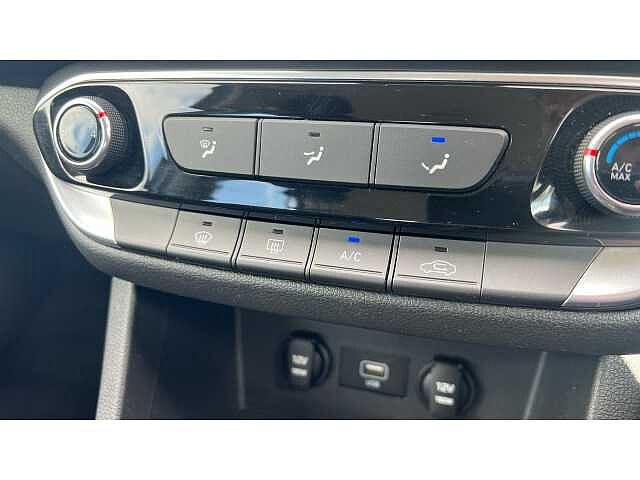 Hyundai i30 1.0T GDi SE Connect 5dr