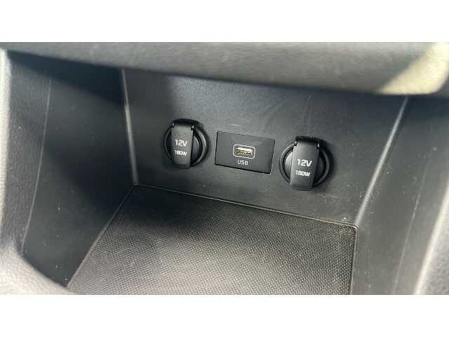 Hyundai i30 1.0T GDi SE Connect 5dr