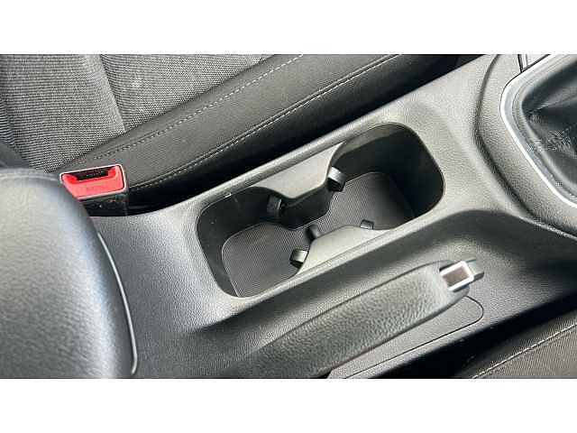 Hyundai i30 1.0T GDi SE Connect 5dr