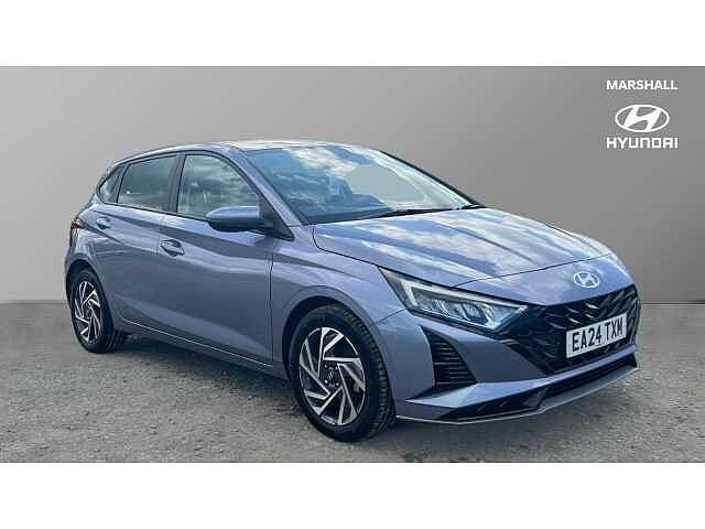 Hyundai i20 1.0T GDi Advance 5dr DCT