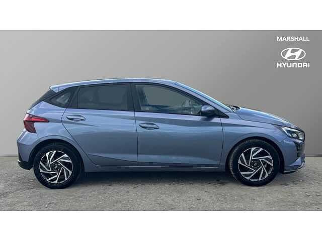 Hyundai i20 1.0T GDi Advance 5dr DCT