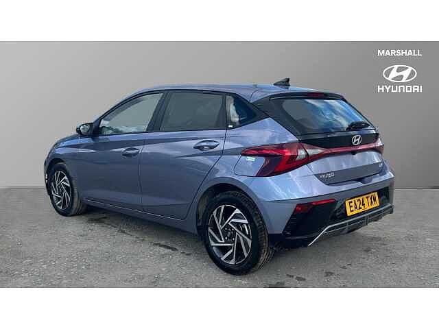 Hyundai i20 1.0T GDi Advance 5dr DCT