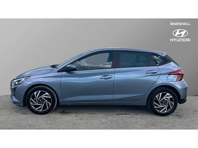 Hyundai i20 1.0T GDi Advance 5dr DCT
