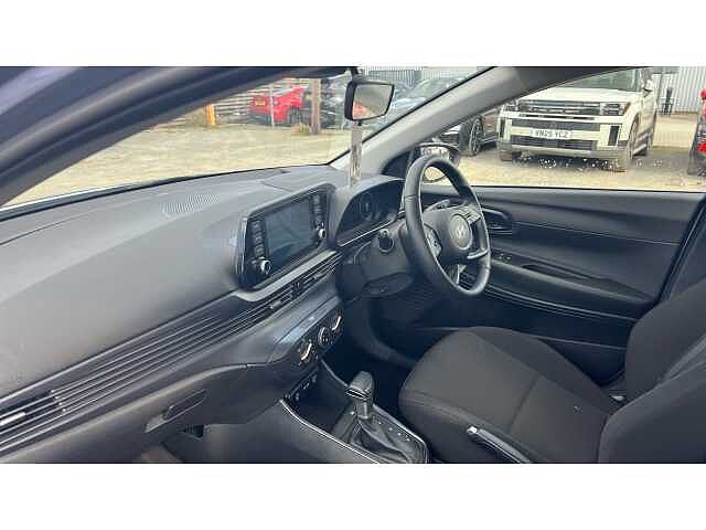 Hyundai i20 1.0T GDi Advance 5dr DCT