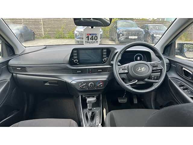 Hyundai i20 1.0T GDi Advance 5dr DCT