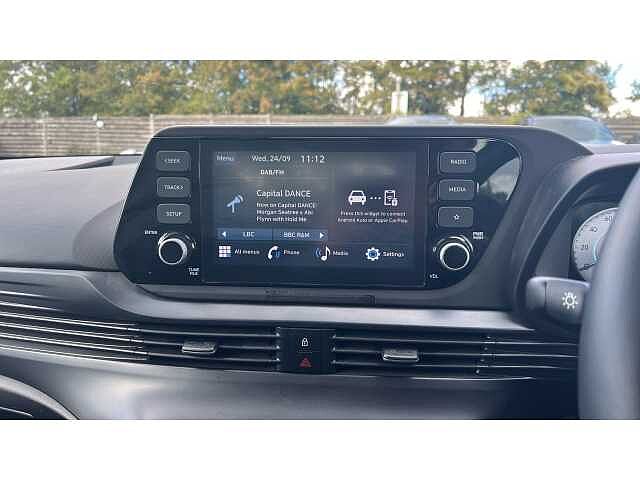 Hyundai i20 1.0T GDi Advance 5dr DCT