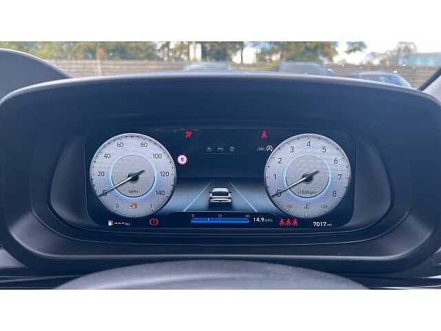 Hyundai i20 1.0T GDi Advance 5dr DCT