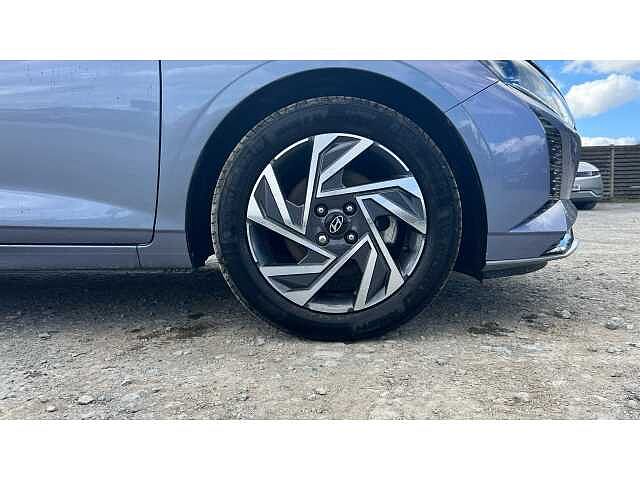 Hyundai i20 1.0T GDi Advance 5dr DCT