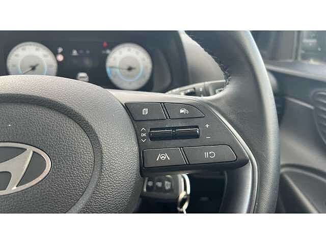 Hyundai i20 1.0T GDi Advance 5dr DCT