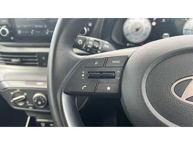 Hyundai i20 1.0T GDi Advance 5dr DCT