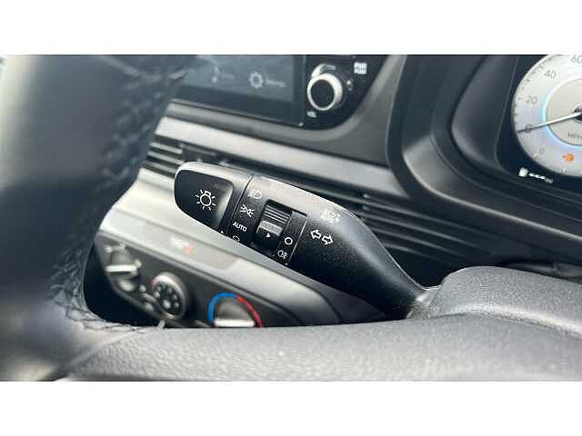 Hyundai i20 1.0T GDi Advance 5dr DCT