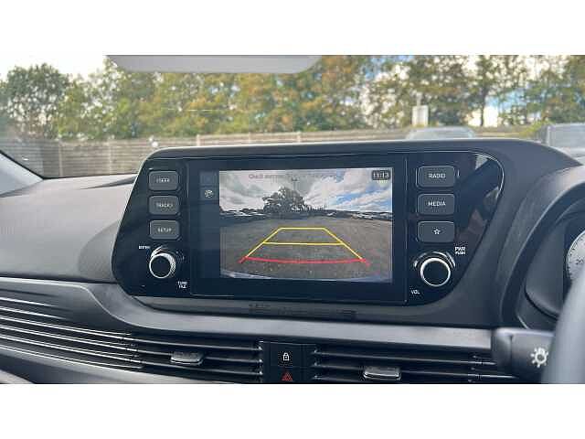 Hyundai i20 1.0T GDi Advance 5dr DCT