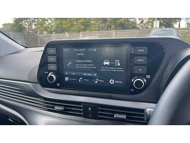 Hyundai i20 1.0T GDi Advance 5dr DCT