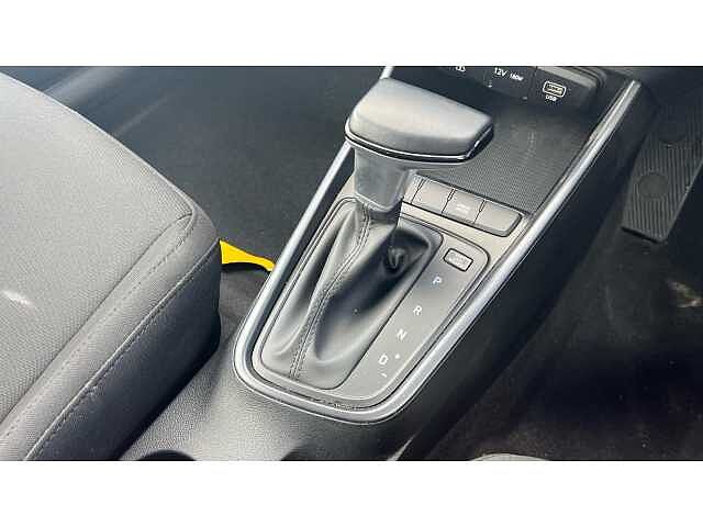 Hyundai i20 1.0T GDi Advance 5dr DCT