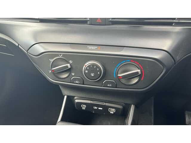 Hyundai i20 1.0T GDi Advance 5dr DCT