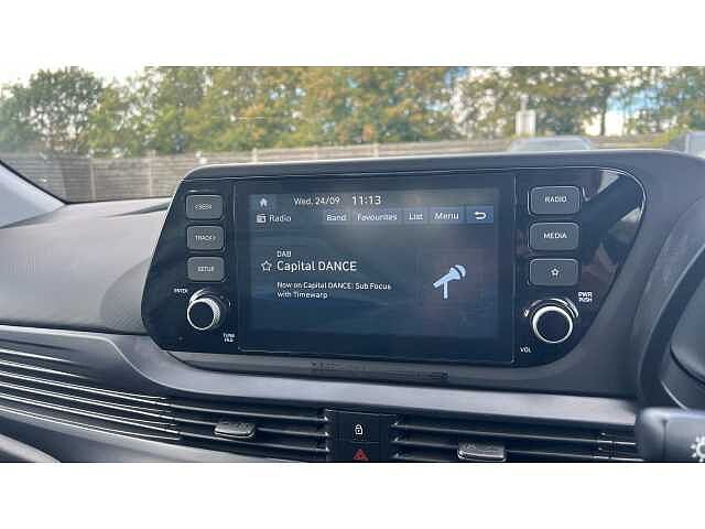 Hyundai i20 1.0T GDi Advance 5dr DCT