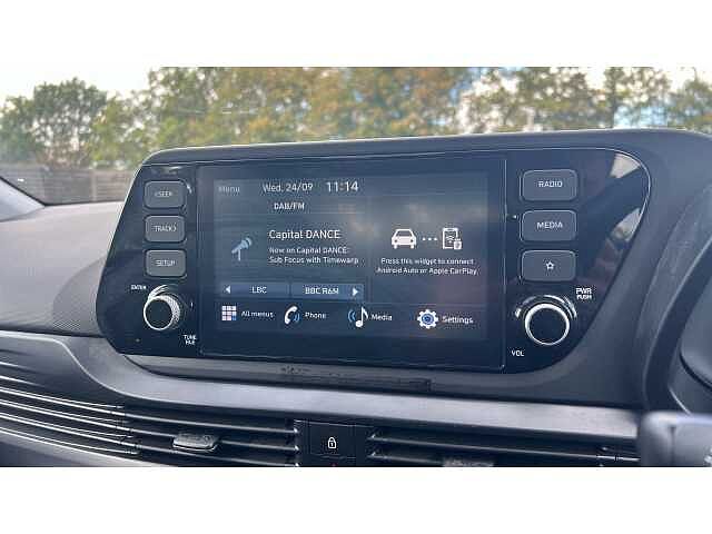 Hyundai i20 1.0T GDi Advance 5dr DCT