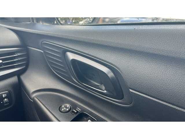 Hyundai i20 1.0T GDi Advance 5dr DCT