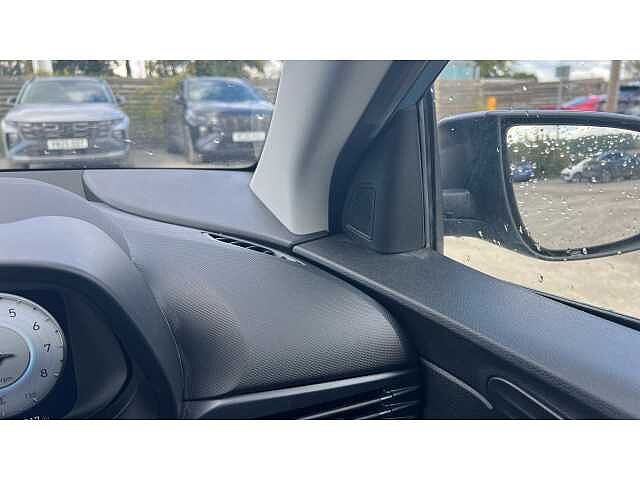 Hyundai i20 1.0T GDi Advance 5dr DCT