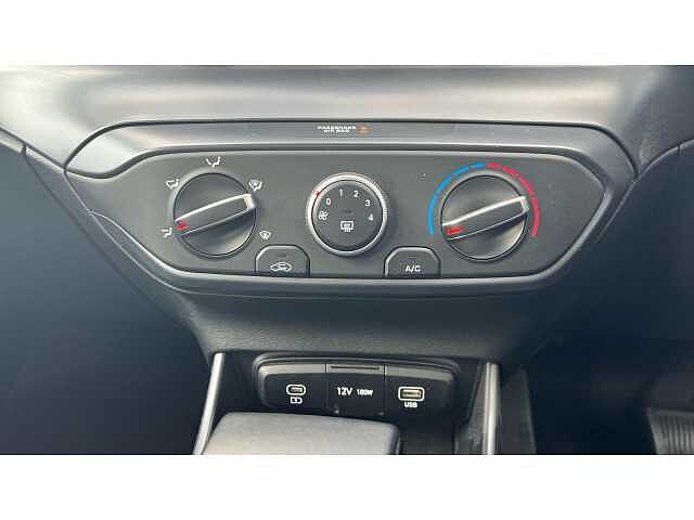 Hyundai i20 1.0T GDi Advance 5dr DCT