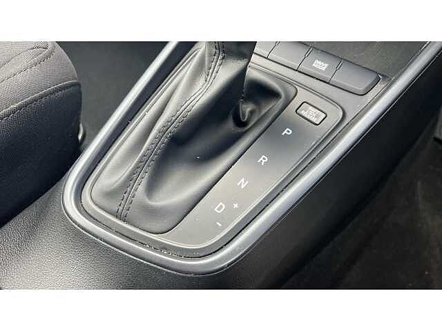 Hyundai i20 1.0T GDi Advance 5dr DCT