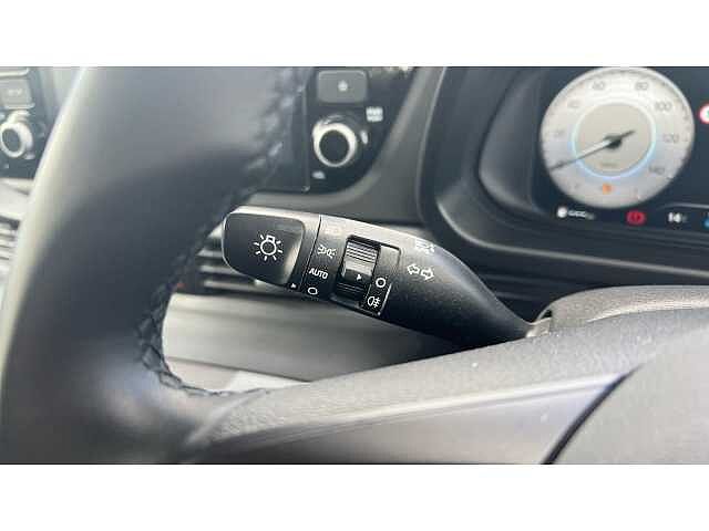 Hyundai i20 1.0T GDi Advance 5dr DCT