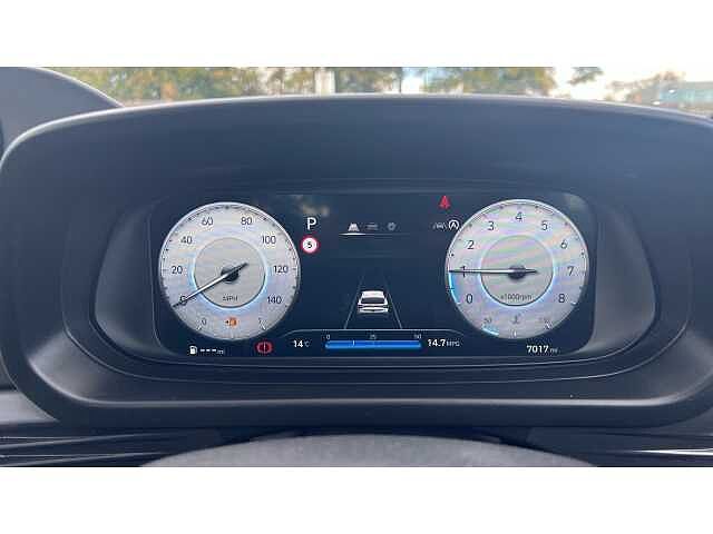 Hyundai i20 1.0T GDi Advance 5dr DCT