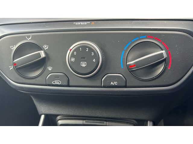 Hyundai i20 1.0T GDi Advance 5dr DCT