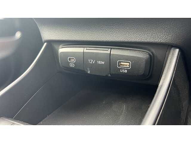 Hyundai i20 1.0T GDi Advance 5dr DCT