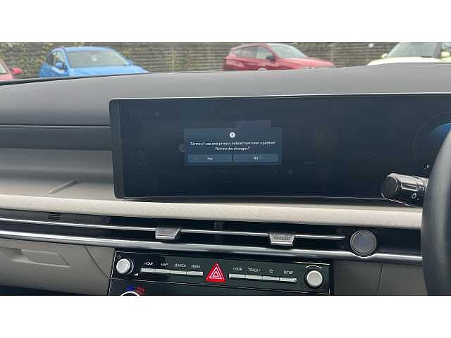 Hyundai Tucson 1.6T 48V MHD Ultimate 5dr DCT