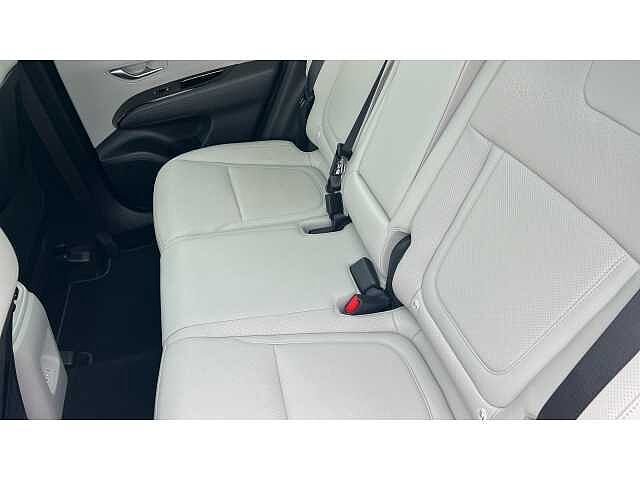 Hyundai Tucson 1.6T 48V MHD Ultimate 5dr DCT