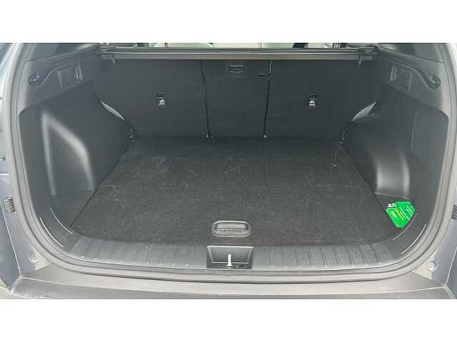Hyundai Tucson 1.6T 48V MHD Ultimate 5dr DCT