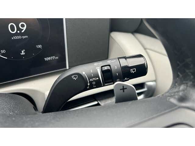 Hyundai Tucson 1.6T 48V MHD Ultimate 5dr DCT