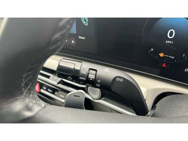 Hyundai Tucson 1.6T 48V MHD Ultimate 5dr DCT