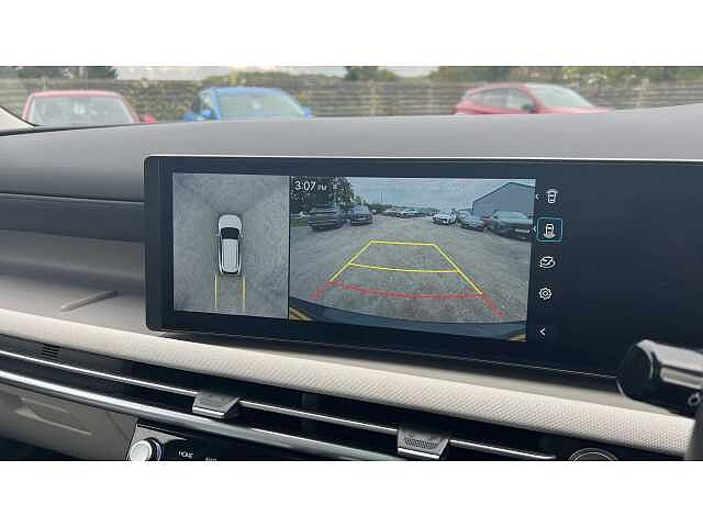 Hyundai Tucson 1.6T 48V MHD Ultimate 5dr DCT