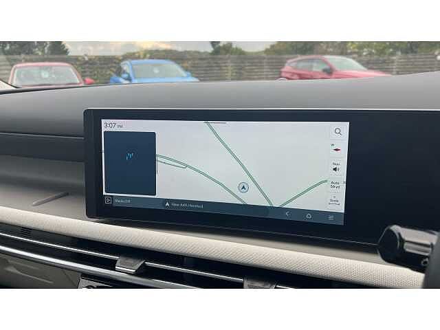 Hyundai Tucson 1.6T 48V MHD Ultimate 5dr DCT