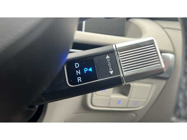 Hyundai Tucson 1.6T 48V MHD Ultimate 5dr DCT