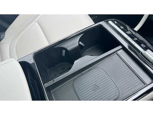 Hyundai Tucson 1.6T 48V MHD Ultimate 5dr DCT