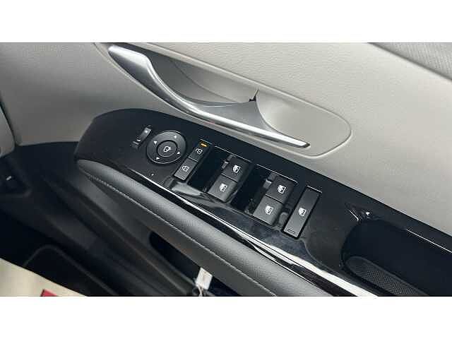 Hyundai Tucson 1.6T 48V MHD Ultimate 5dr DCT