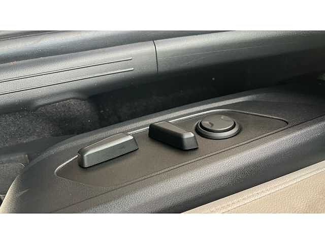 Hyundai Tucson 1.6T 48V MHD Ultimate 5dr DCT