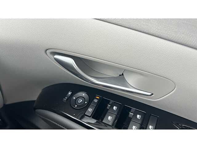 Hyundai Tucson 1.6T 48V MHD Ultimate 5dr DCT