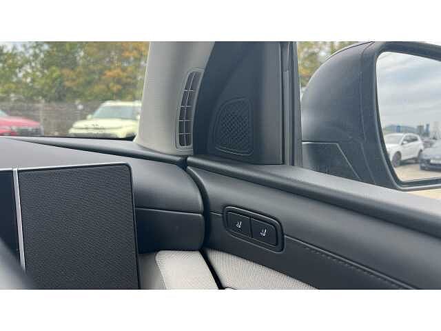 Hyundai Tucson 1.6T 48V MHD Ultimate 5dr DCT