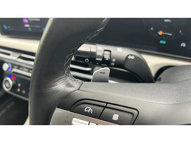 Hyundai Tucson 1.6T 48V MHD Ultimate 5dr DCT