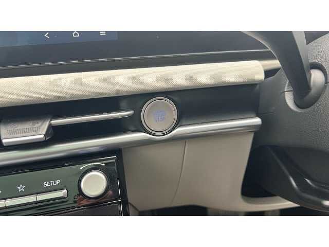 Hyundai Tucson 1.6T 48V MHD Ultimate 5dr DCT