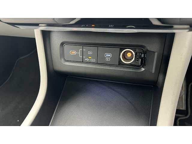 Hyundai Tucson 1.6T 48V MHD Ultimate 5dr DCT